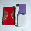Birds of paradise journal