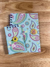 Pretty paisley