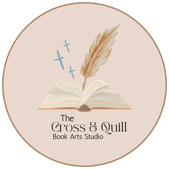 Cross & Quill Book Arts Studio